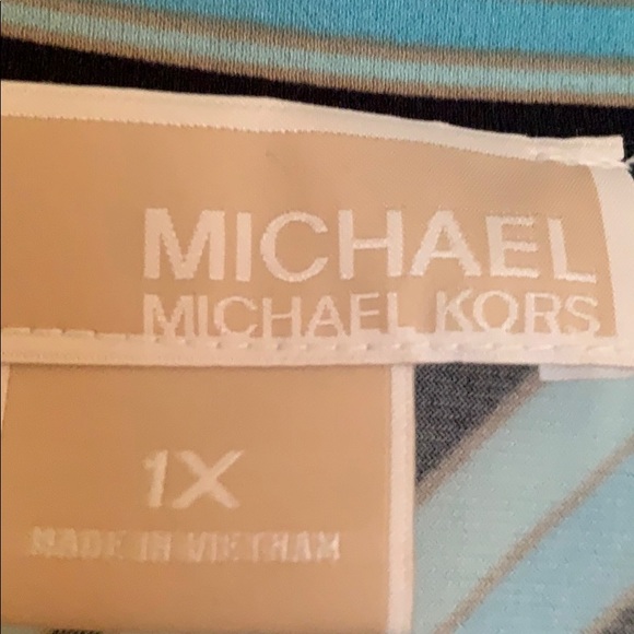 Michael Kors top - Picture 2 of 3